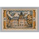 ALEMANIA 1921 BILLETE SIN CIRCULAR HERMOSO
